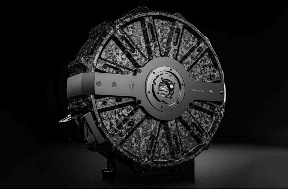 Benzina al passo d'addio