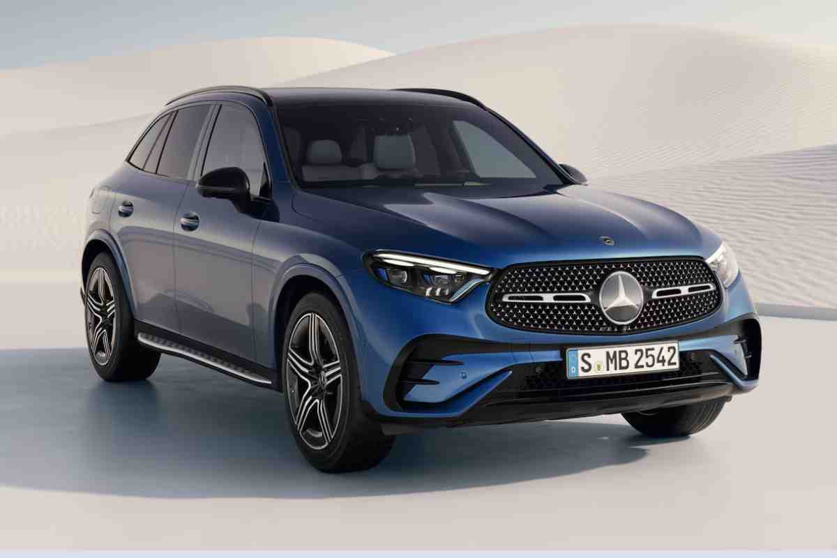 Aston Martin e Mercedes, ci sono problemi: