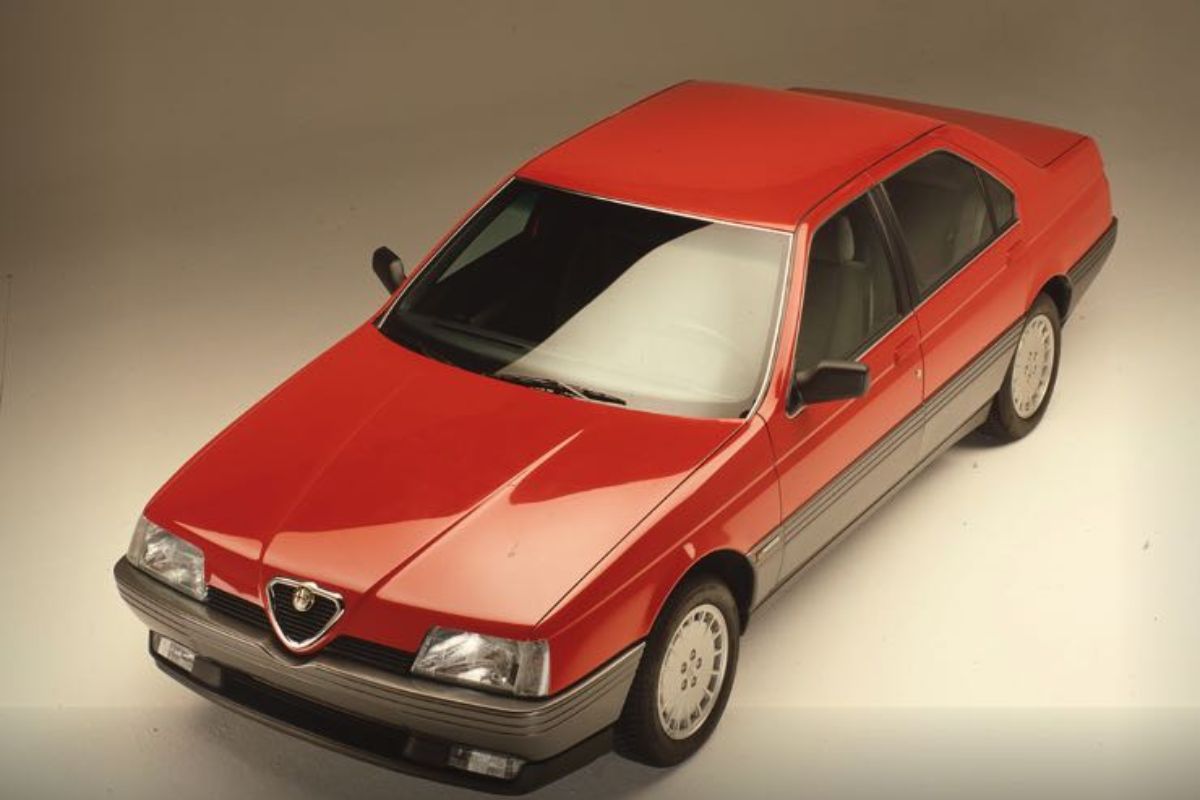 Alfa Romeo meglio di Audi