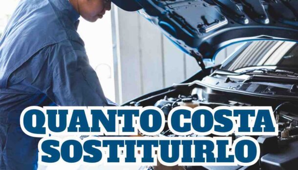 Motore PureTech, quanto costa sostituirlo
