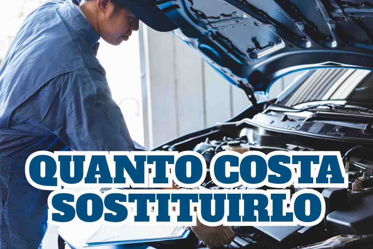 Motore PureTech, quanto costa sostituirlo