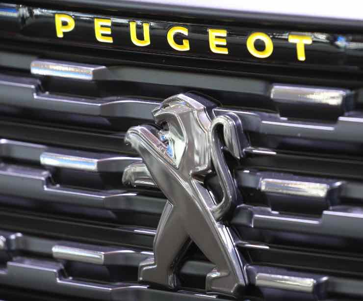 Peugeot usa i motori Bio-Hybrid