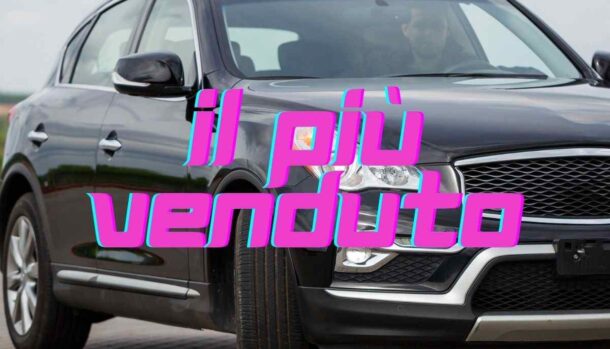 Jeep Avenger novità SUV incentivi