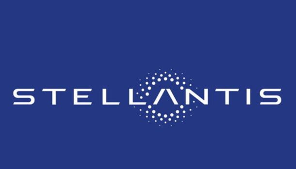 Logo Stellantis