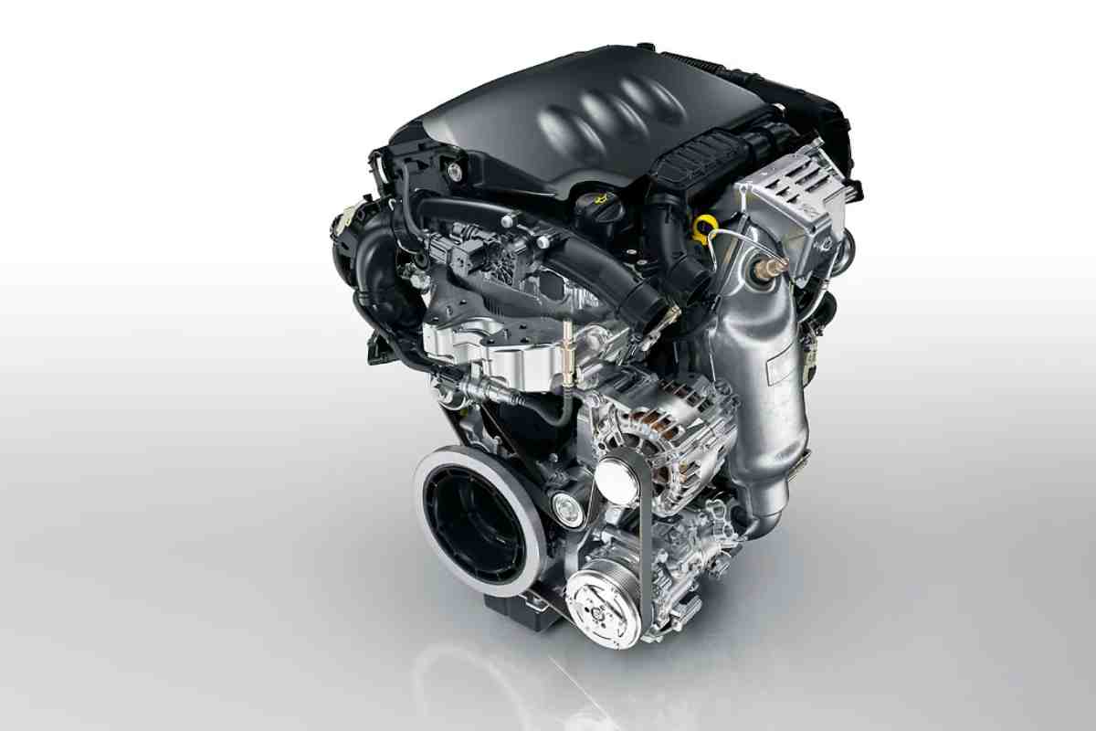 Motore PureTech, quanto costa sostituirlo