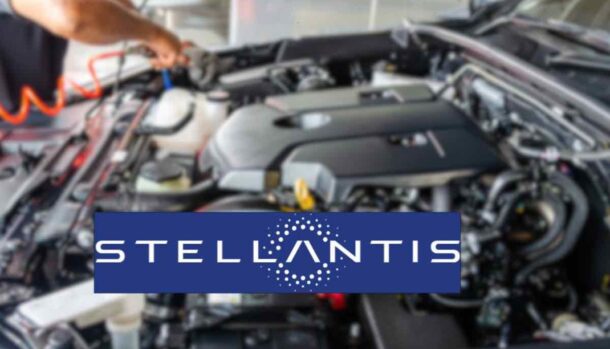 Stellantis scelta sui nuovi motori
