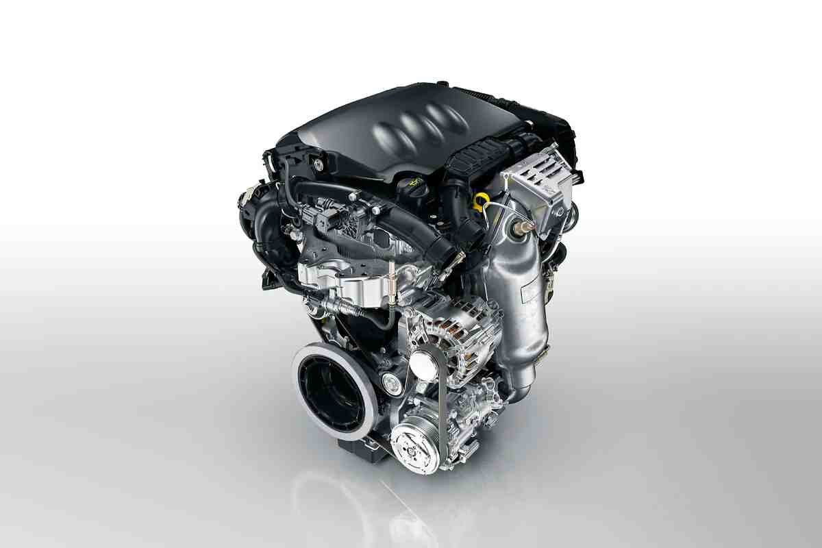 Problemi motore Stellantis