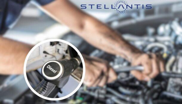 Scandalo Stellantis Diesel motori