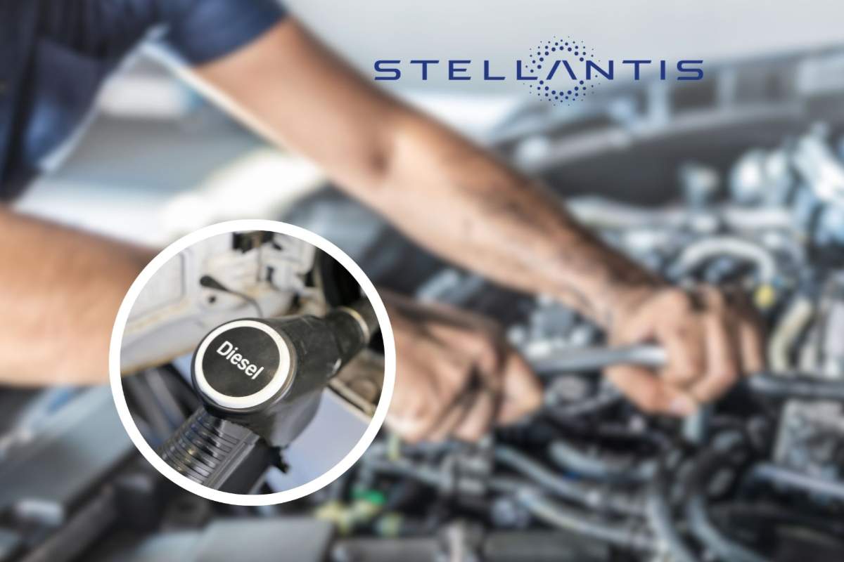 Scandalo Stellantis Diesel motori 