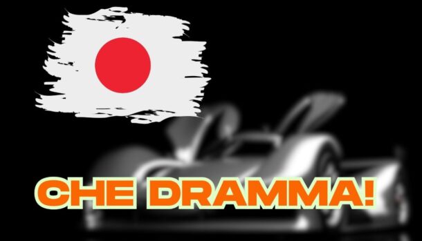 Supercar Ferrari Porsche