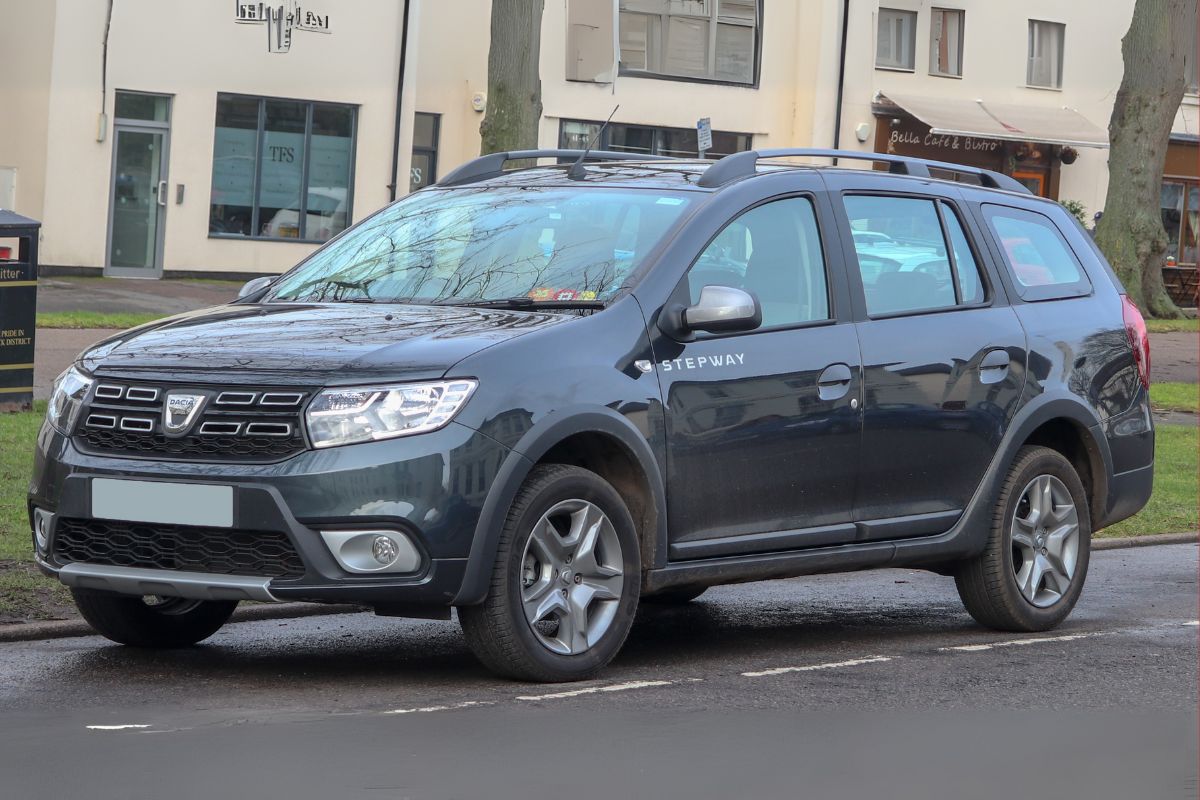 Marchionne Dacia Fiat