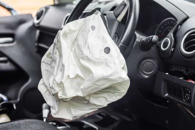Airbag novità Takata problemi richiamo auto