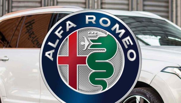 Alfa Romeo Junior novità SUV