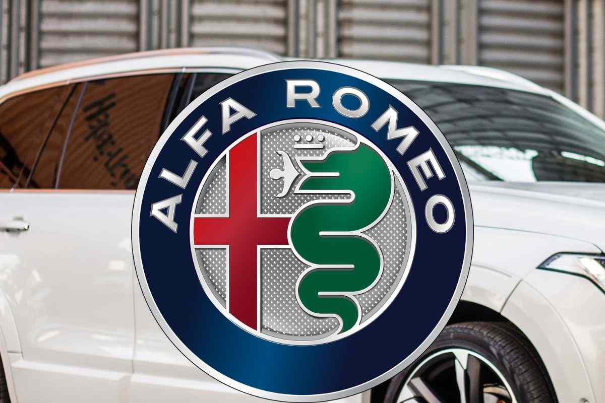 Alfa Romeo Junior novità SUV