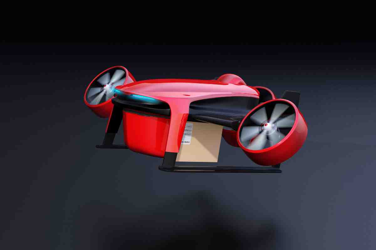 Tesla addio auto elettrica