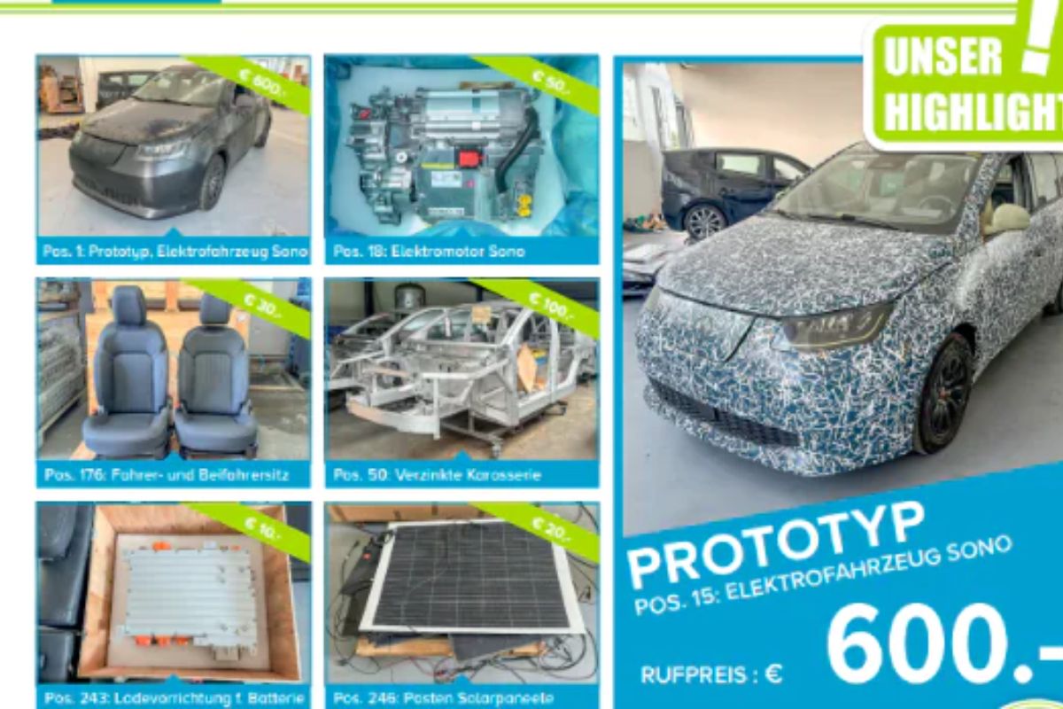 Fallimento del colosso