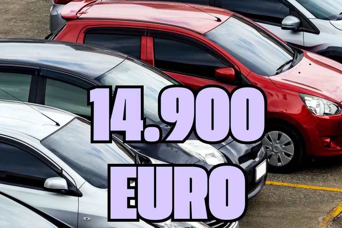 Dacia Spring auto elettrica prezzo basso