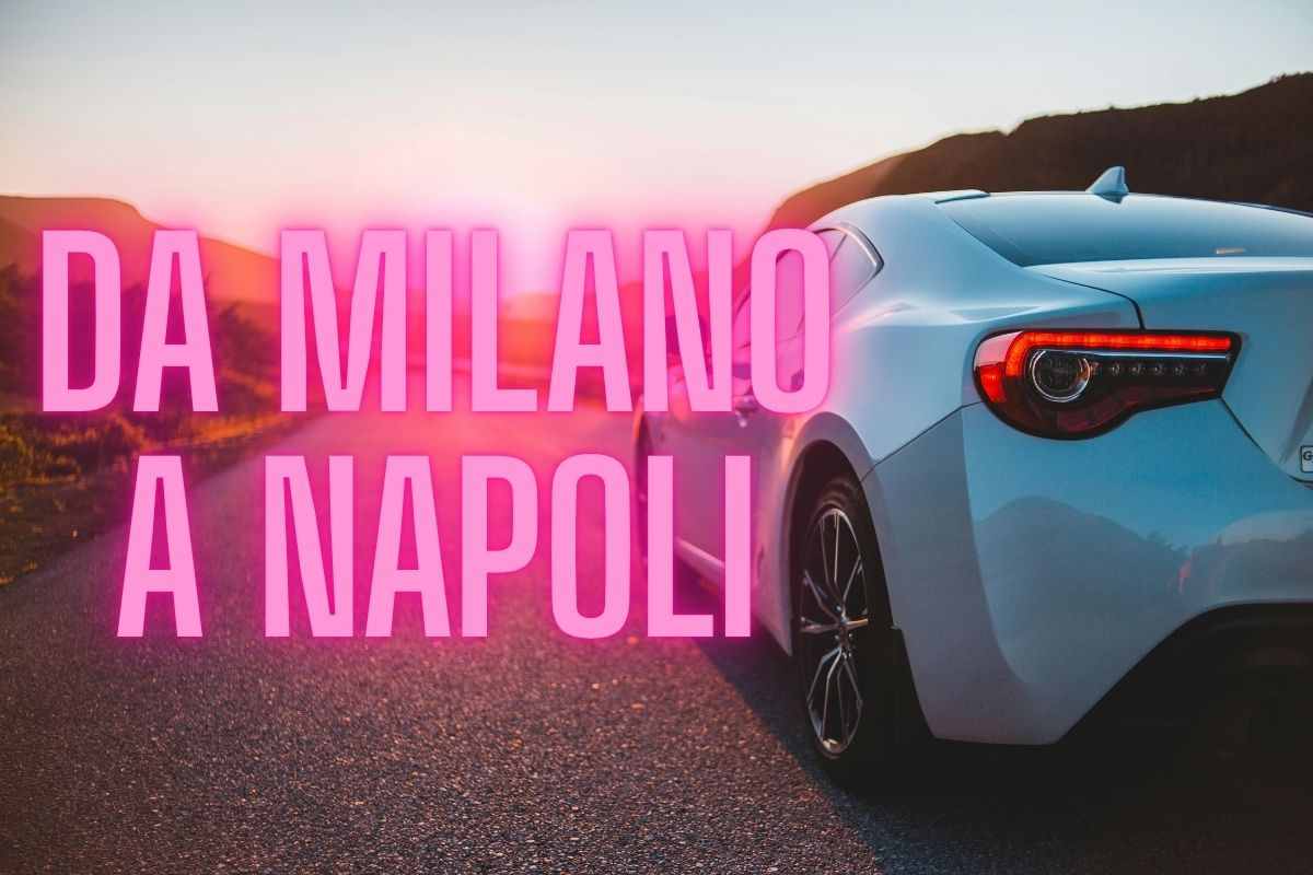 Auto Milano Napoli Chevrolet Silverado Ev elettrica