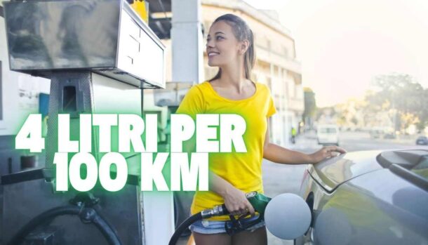 Toyota Yaris novità auto consumi