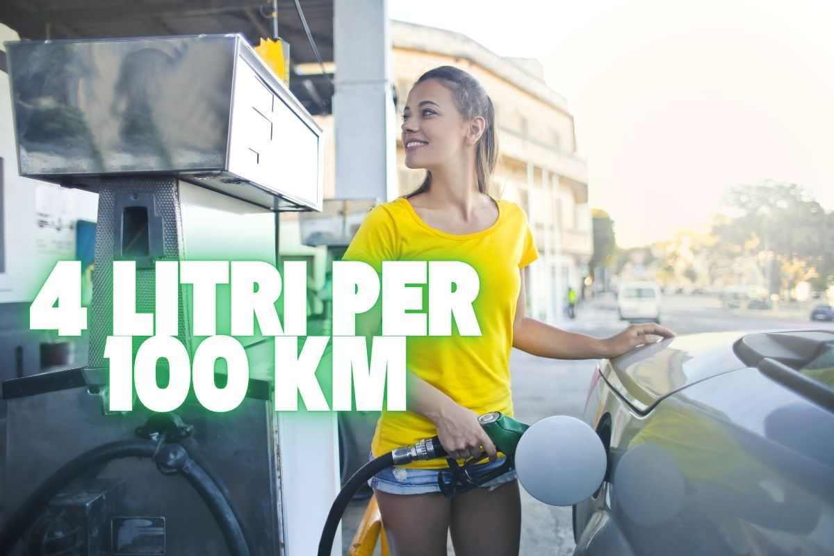 Toyota Yaris novità auto consumi