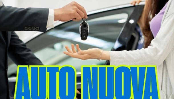 Citroen C4 novità auto occasione