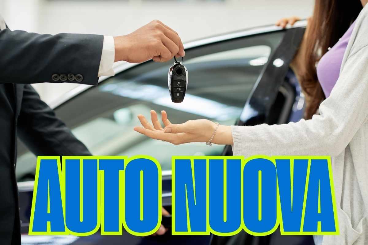 Citroen C4 novità auto occasione