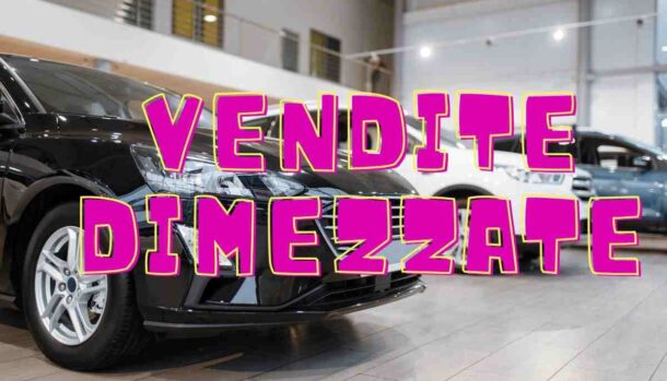 Dodge Stellantis novità vendite dimezzate