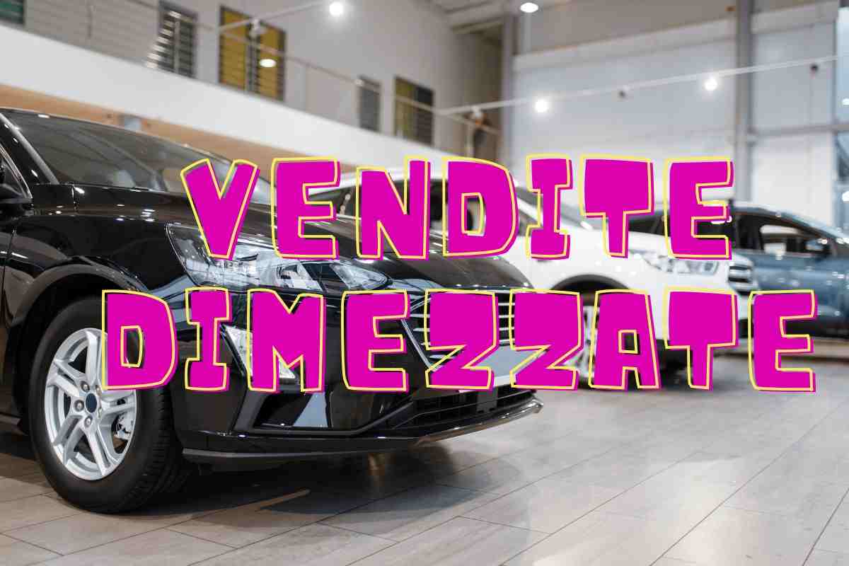 Dodge Stellantis novità vendite dimezzate