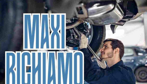 Airbag novità Takata problemi richiamo auto