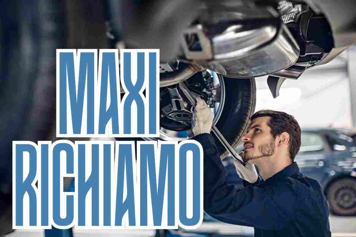 Airbag novità Takata problemi richiamo auto