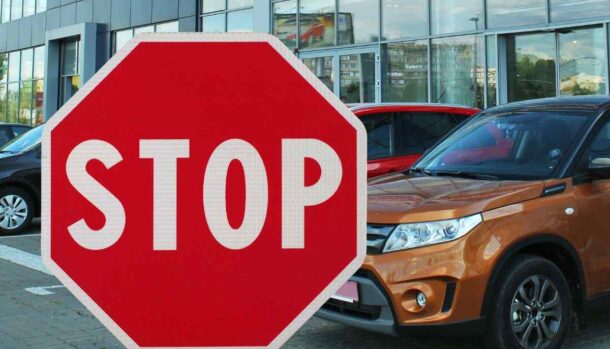 Maserati GranTurismo supercar stop Mirafiori produzione