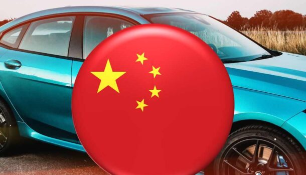 Voyah Free novità SUV elettrico