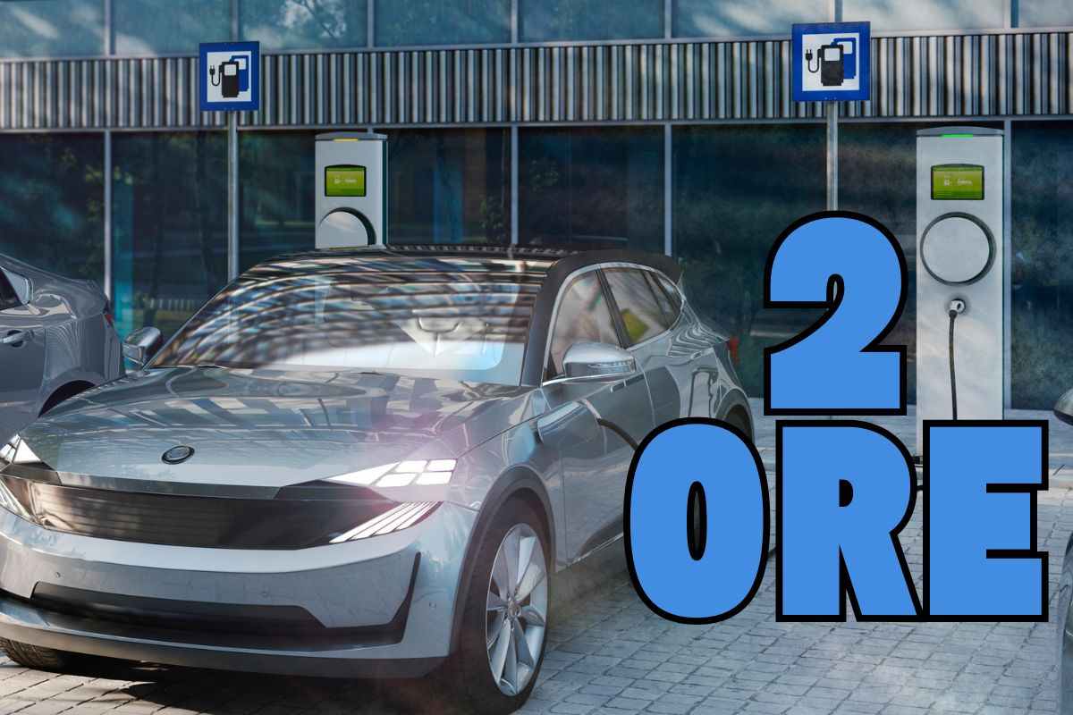 Huawei Aito M8 SUV elettrico