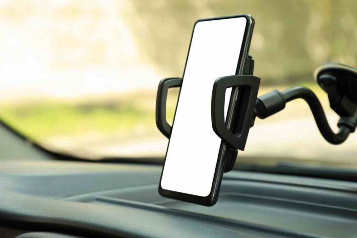 auto telefono vivavoce