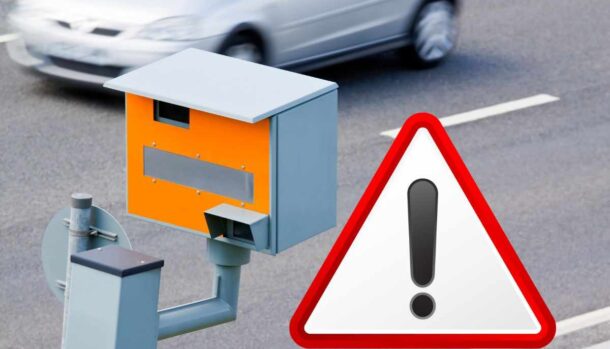 Telecamera autostrada novità tutor