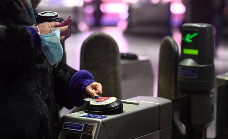 Autobus biglietti gratis studenti ISEE