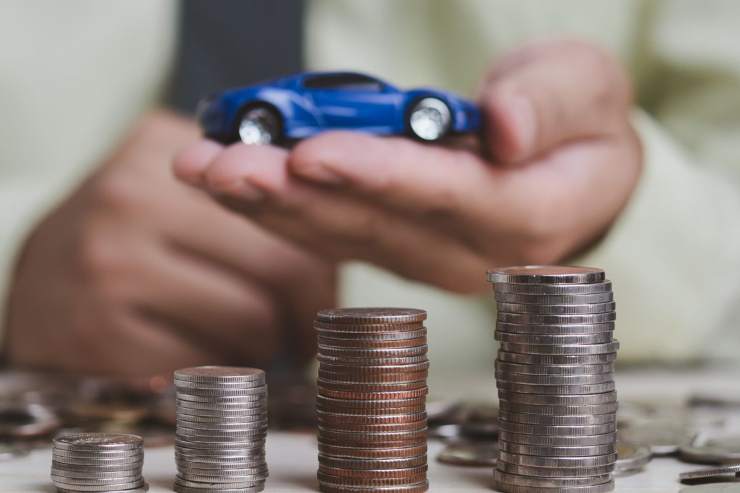 Bollo auto esenzione piemonte ibrida