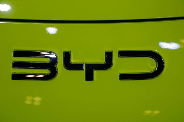 byd station wagon
