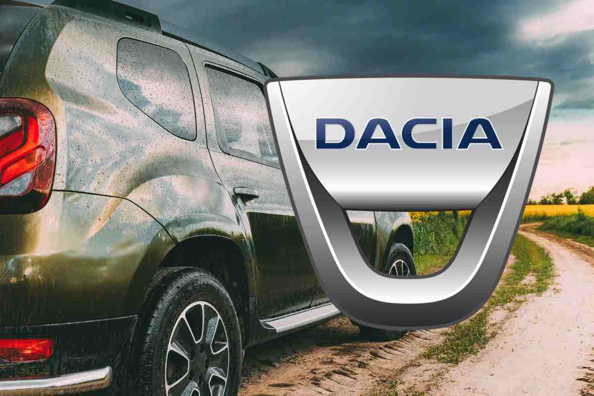 Dacia Sandero novità auto