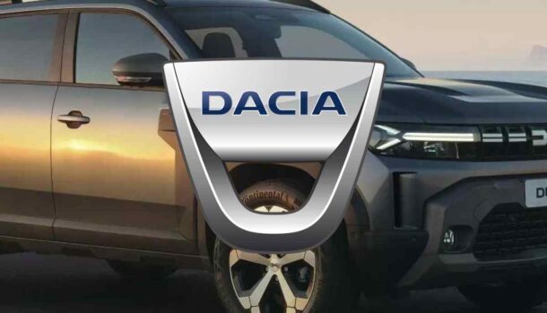 Dacia Duster novità sconto agosto