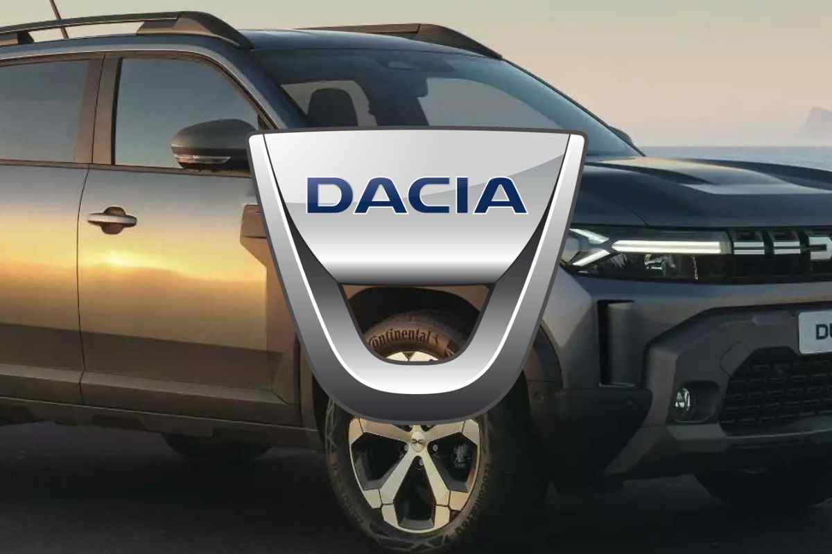 Dacia Duster novità sconto agosto