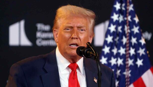 Donald Trump novità farmaci dazi