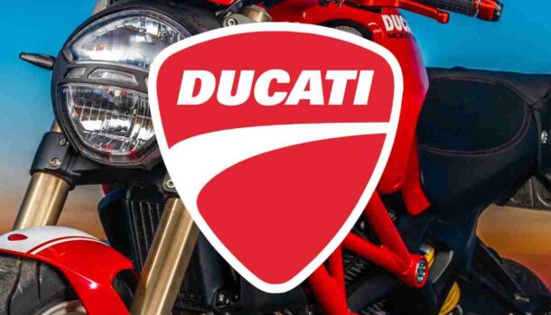 Ducati 848 moto usata occasione low cost