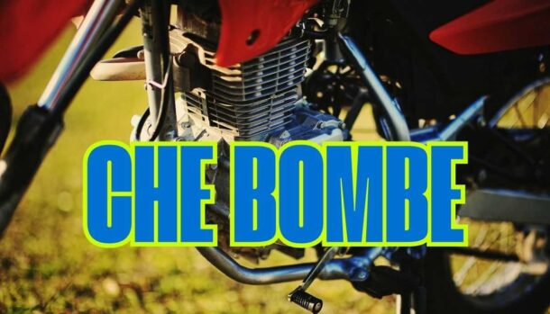 Enduro KTM 690 R SMC