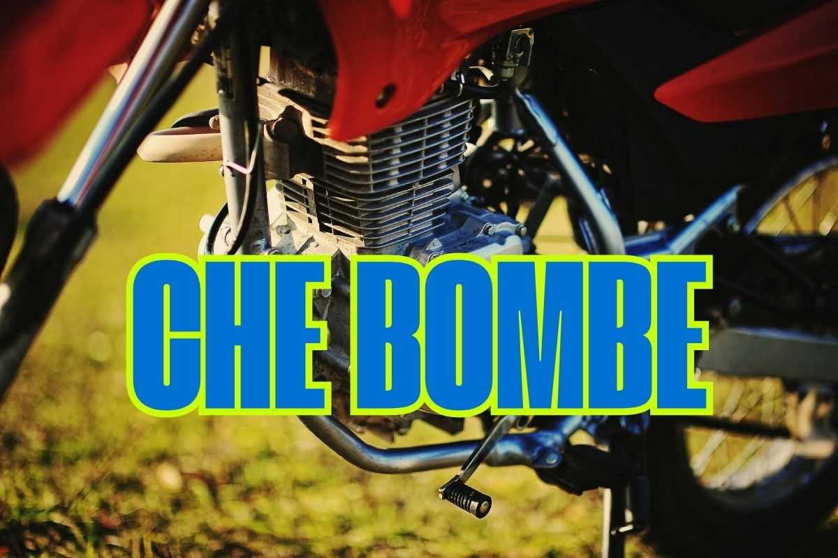 Enduro KTM 690 R SMC