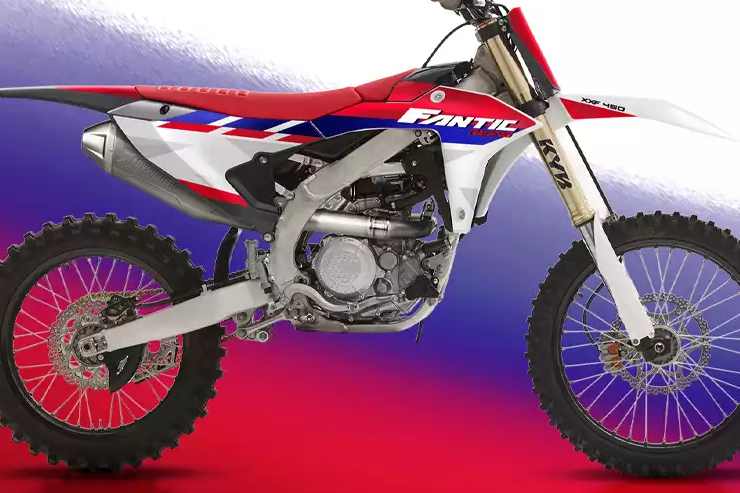 Fantic moto fallimento rischio