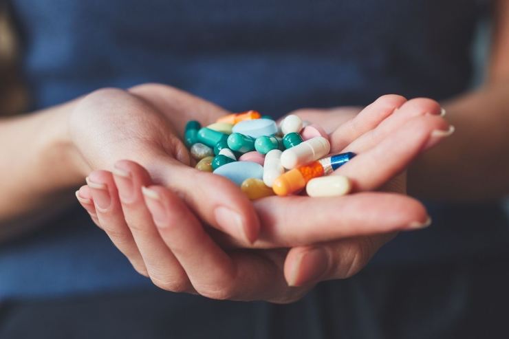 Donald Trump novità farmaci dazi