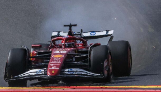 Frederic Vasseur F1 novità Ferrari