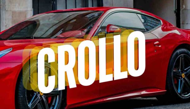 Ferrari Borsa problemi auto