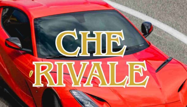 Aston Martin DBS Octavia hypercar